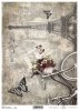 papír pro decoupage Soft S0271